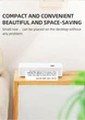 Портативный мобильный термопринтер А4-mini PeriPage, USB+Bluetooth+WiFi с аккумуляторной батареей 2600 mAh - изображение 8