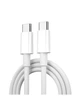 Зарядка Комплект швидкого заряджання 20W для Apple iPhone 15/16/17 Pro Max (блок + кабель Type-C) - изображение 3