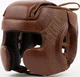 Шолом Everlast 1910 HEADGEAR коричневий L/XL (P00002698) - зображення 1