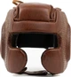 Шолом Everlast 1910 HEADGEAR коричневий L/XL (P00002698) - зображення 6