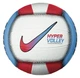 М'яч волейбольний Nike HYPERVOLLEY 18P 05 white/red/blue size 5 (N.100.0701.982.05) - изображение 1
