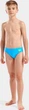 Плавки для хлопчиків Arena DYNAMO JR BRIEF R бірюзовий, жовтий 140 см (006503-802) - зображення 2