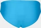 Плавки для хлопчиків Arena DYNAMO JR BRIEF R бірюзовий, жовтий 140 см (006503-802) - зображення 9