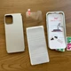 Чохол Full Cover 360° для Apple iPhone 12 Pro Max зі склом, срібний - зображення 1