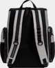 Рюкзак Arena ONE GO BACKPACK 35 л для бассейна и спорта, 46×38×23 см, вертикальная загрузка, дышащая спинка (6402B90BF778) - изображение 6