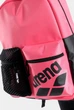 Рюкзак Arena ONE GO BACKPACK 30L рожевий 45 х 31 х 18 см (010226-220) - зображення 11