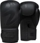 Боксерські рукавиці RDX BOXING GLOVES F15 чорний 16 унцій (BGR-F15MB) - зображення 1