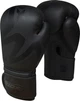Боксерські рукавиці RDX BOXING GLOVES F15 чорний 16 унцій (BGR-F15MB) - зображення 10