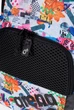 Рюкзак Arena ONE GO BACKPACK AO 35 л для бассейна и спорта, 46×38×23 см (8058208AE4F6) - изображение 3