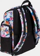 Рюкзак Arena ONE GO BACKPACK AO 35 л для бассейна и спорта, 46×38×23 см (8058208AE4F6) - изображение 4