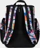 Рюкзак Arena ONE GO BACKPACK AO 35 л для бассейна и спорта, 46×38×23 см (8058208AE4F6) - изображение 5