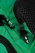 Рюкзак Arena ONE GO BACKPACK 45L зелений 50 х 40 х 25 см (010231-330) - зображення 3