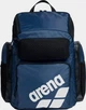 Рюкзак Arena ONE GO BACKPACK 45L темно-синій 50 х 40 х 25 см (010231-400) - изображение 1