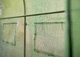 Пленка для теплицы 3×6 м 18 м² усиленная UV4 чехол для садового парника с окнами и молнией - изображение 4
