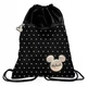 Школьный рюкзак на колёсах Paso Minnie Mouse 3 в 1 с выдвижной ручкой, 46×32×18 см, усиленное дно - изображение 7