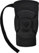 Наколенники Knee Foam K5 Чёрный (B633DAD949B9) - изображение 2