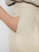 Повседневные штаны Marc O’Polo 8486155 Серый 38 PK1970 - изображение 4