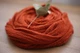 Раннер дорожка на стол из марли VTILENE, Terracotta, 60 см, 1 м - изображение 3
