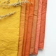 Текстильная салфетка из хлопка сервировочная VTILENE, Mustard, 35х35 см - изображение 5