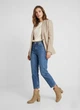 Женские ботинки ANNA FIELD Бежевый 44 #11607 - изображение 7