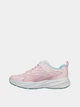 Кроссовки повседневные Skechers 10560731 Розовый 32 KK3875 - изображение 2