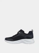 Кроссовки повседневные Skechers 8001814 Чёрный 34 KK3565 - изображение 2
