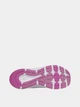 Кросівки для спорту Skechers 10560054 Лавандовий 34 KK3863 - зображення 4