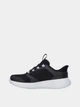 Кросівки для спорту Skechers 10537518 Чорний 30 KK3855 - зображення 2