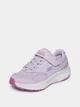 Кросівки для спорту Skechers 10560054 Лавандовий 34 KK3863 - зображення 5