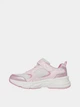 Кроссовки повседневные Skechers 10537419 Розовый 36 KK3848 - изображение 2
