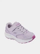 Кросівки для спорту Skechers 10560054 Лавандовий 34 KK3863 - зображення 6
