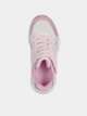 Кроссовки повседневные Skechers 10537419 Розовый 36 KK3848 - изображение 5