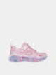 Кроссовки повседневные Skechers 9234871 Розовый 25 KK3896 - изображение 1