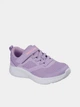 Кроссовки повседневные Skechers 10560640 Лавандовый 36 KK3870 - изображение 3
