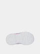 Кроссовки повседневные Skechers 9234871 Розовый 25 KK3896 - изображение 4