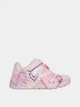 Кроссовки повседневные Skechers 10560709 Розовый 28.5 KK3874 - изображение 1