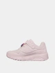Кроссовки повседневные Skechers 10560709 Розовый 27.5 KK3874 - изображение 2