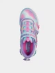 Кроссовки повседневные Skechers 10597718 Синий 33.5 KK3880 - изображение 3