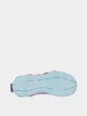 Кроссовки повседневные Skechers 10597718 Синий 33.5 KK3880 - изображение 4