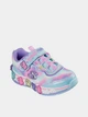 Кроссовки повседневные Skechers 10597718 Синий 36 KK3880 - изображение 5