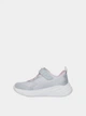 Кроссовки повседневные Skechers 10648043 Серый 25 KK3901 - изображение 2