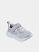 Кроссовки повседневные Skechers 10648043 Серый 25 KK3901 - изображение 5