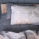 Комплект постельного белья Mirson Полуторный 143х210 см 22-1391 Dandelion Dreams Сатин (2200010564051) - изображение 5