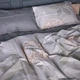 Комплект постельного белья Mirson Полуторный 143х210 см 22-1391 Dandelion Dreams Сатин (2200010564051) - изображение 4