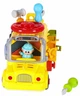 Zabawka edukacyjna Ikonka Autobus manipulacyjny do skręcania 6 w 1 + śrubki i śrubokręty (KX2880) (5903039770065) - obraz 5