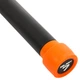 Бодібар Zelart Body Bar FI-4776-7 7 кг 122 см Чорно-помаранчевий (698475c3079a2b0b2906fc19) - изображение 2