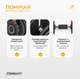 Гантель наборная EasyFit UniWeight EF-0160-BR 1.5–16 кг (56003727) - изображение 4