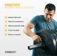 Зажимы для штанги EasyFit Lock-Jaw 50 мм 2 шт (56000838) - изображение 2