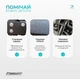 Розкладачка туристична EasyFit CozyCamp + чохол (56003737) - зображення 4