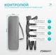 Розкладачка туристична EasyFit CozyCamp + чохол (56003737) - зображення 7